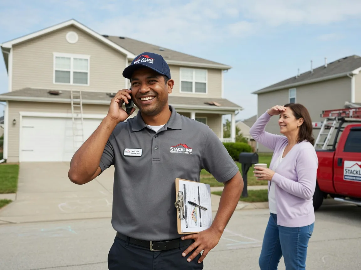 Chimney flashing repair Woodson, TX FAQs